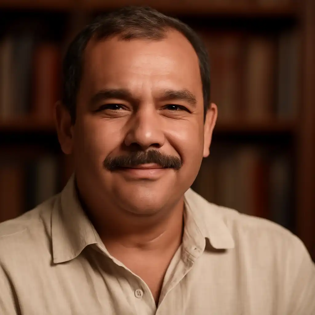Tiago Vasconcelos